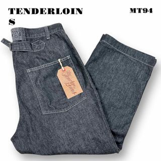 TENDERLOIN(デニム/ジーンズ)のフリマアイテム一覧 TENDERLOIN(デニム/ジーンズ)のフリマアイテム一覧