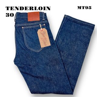 TENDERLOIN(デニム/ジーンズ)のフリマアイテム一覧 TENDERLOIN(デニム/ジーンズ)のフリマアイテム一覧