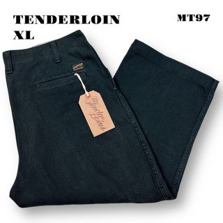 TENDERLOIN(ワークパンツ/カーゴパンツ)のフリマアイテム一覧 TENDERLOIN(ワークパンツ/カーゴパンツ)のフリマアイテム一覧