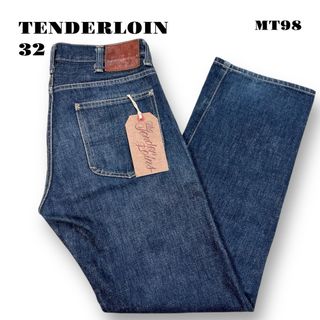 TENDERLOIN(デニム/ジーンズ)のフリマアイテム一覧 TENDERLOIN(デニム/ジーンズ)のフリマアイテム一覧