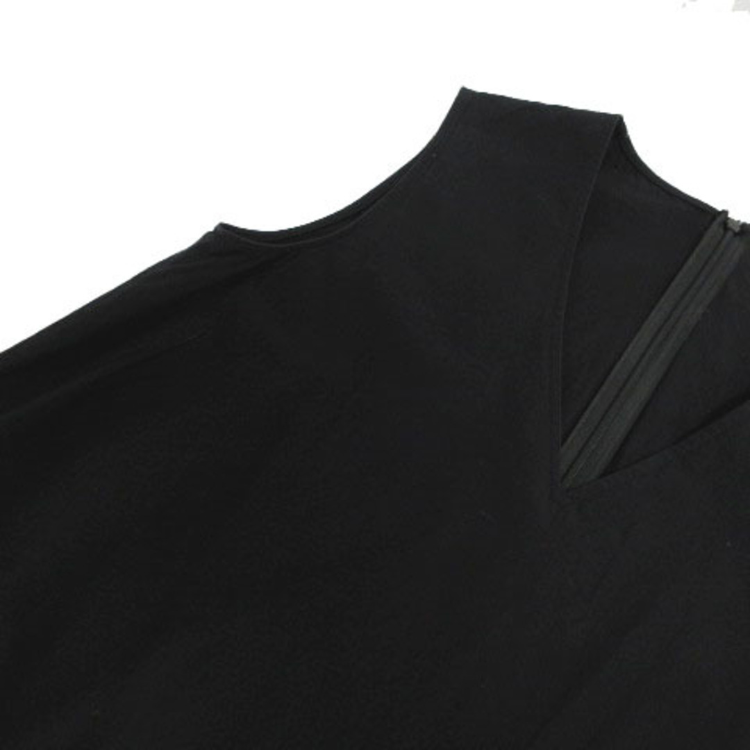 UNITED ARROWS - ユナイテッドアローズ ノースリーブ ワンピース UNITED ARROWS - ユナイテッドアローズ ノースリーブ ワンピース