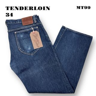 TENDERLOIN(デニム/ジーンズ)のフリマアイテム一覧 TENDERLOIN(デニム/ジーンズ)のフリマアイテム一覧