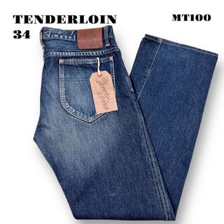 TENDERLOIN(デニム/ジーンズ)のフリマアイテム一覧 TENDERLOIN(デニム/ジーンズ)のフリマアイテム一覧