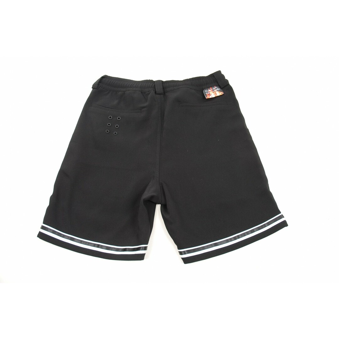coco 中古 ラッセルノ RUSSELUNO メンズ ハーフパンツ 4(M) 黒 coco 中古 ラッセルノ RUSSELUNO メンズ ハーフパンツ 4(M) 黒