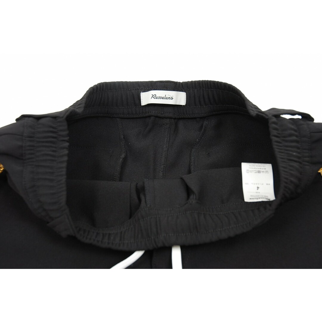coco 中古 ラッセルノ RUSSELUNO メンズ ハーフパンツ 4(M) 黒 coco 中古 ラッセルノ RUSSELUNO メンズ ハーフパンツ 4(M) 黒