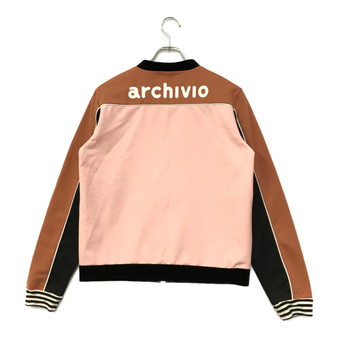 archivio - coco 中古 アルチビオ archivio レディース ブルゾン archivio - coco 中古 アルチビオ archivio レディース ブルゾン