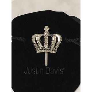 ジャスティンデイビス(Justin Davis)のJustin Davis / 非売品 / クリップ / 新品(その他)