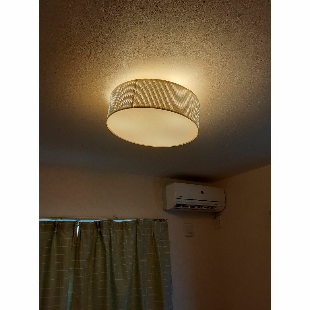 中古)IKEA 照明 LEDシーリングライトの通販 by james's shop|ラクマ 中古)IKEA 照明 LEDシーリングライトの通販 by james's shop|ラクマ