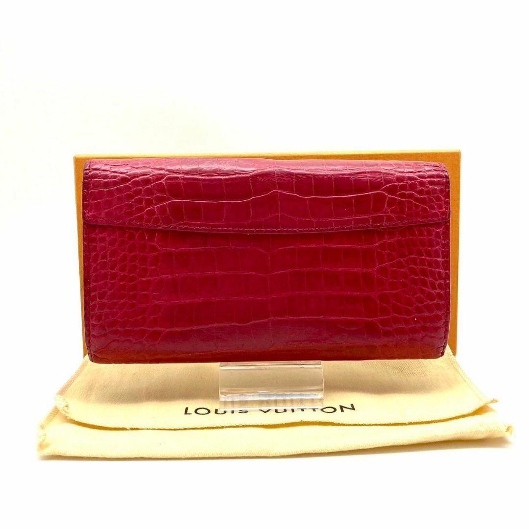 LOUIS VUITTON - ルイヴィトン ポルトフォイユ カプシーヌ LOUIS VUITTON - ルイヴィトン ポルトフォイユ カプシーヌ