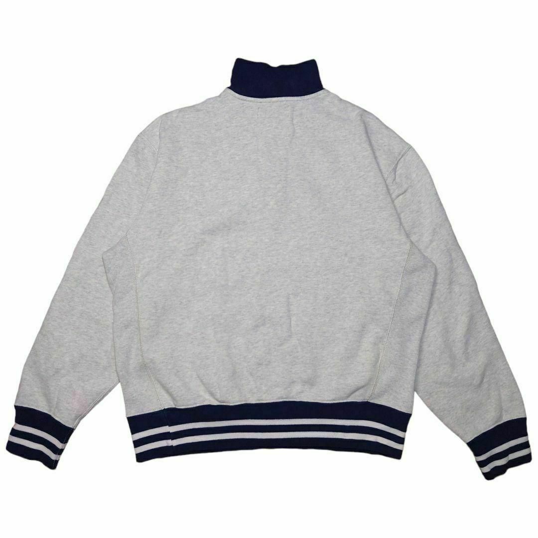 POLO RALPH LAUREN - 90sポロラルフローレンPウイングロゴ刺繍 POLO RALPH LAUREN - 90sポロラルフローレンPウイングロゴ刺繍