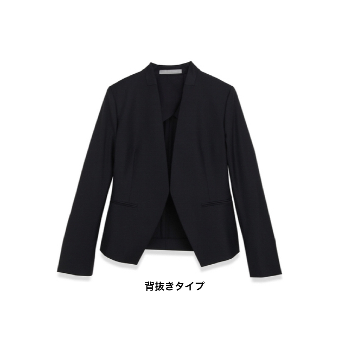 Theory luxe - 新品同様 theory luxe Executive ワンピース Theory luxe - 新品同様 theory luxe Executive ワンピース