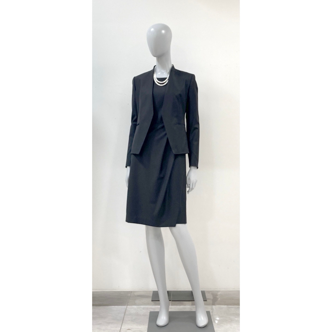 Theory luxe - 新品同様 theory luxe Executive ワンピース Theory luxe - 新品同様 theory luxe Executive ワンピース