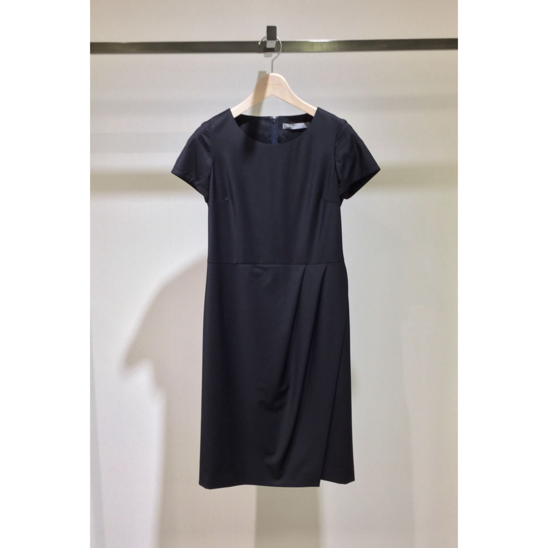 Theory luxe - 新品同様 theory luxe Executive ワンピース Theory luxe - 新品同様 theory luxe Executive ワンピース