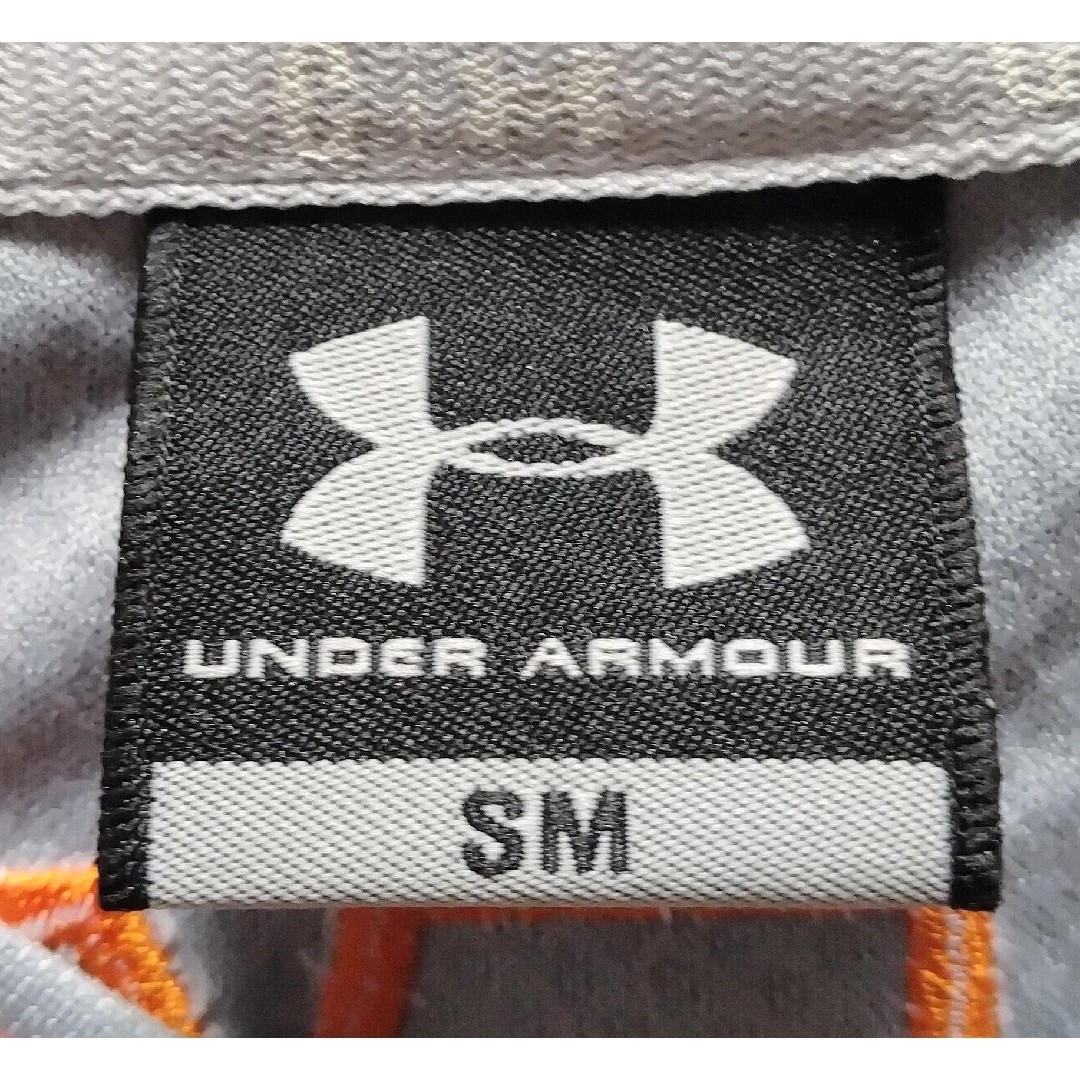 UNDER ARMOUR - 【レア】巨人 ジャイアンツ 亀井 ビジター UNDER ARMOUR - 【レア】巨人 ジャイアンツ 亀井 ビジター