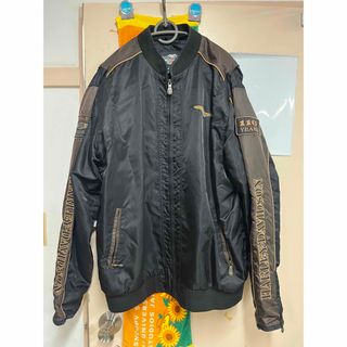 Harley Davidson(ブルゾン)のフリマアイテム一覧 Harley Davidson(ブルゾン)のフリマアイテム一覧