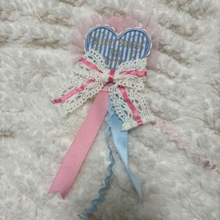 Angelic Pretty(ブローチ/コサージュ)のフリマアイテム一覧 Angelic Pretty(ブローチ/コサージュ)のフリマアイテム一覧