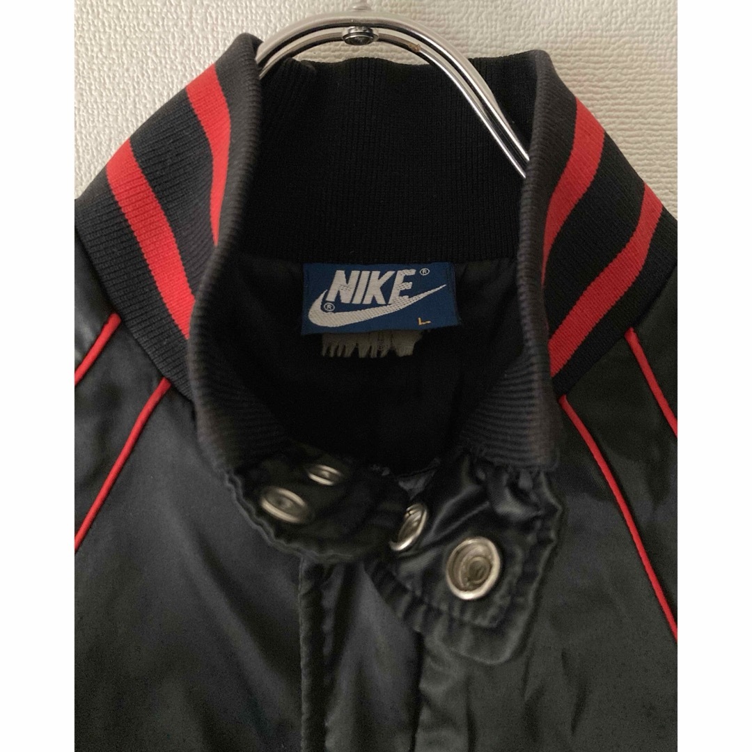 Jordan Brand(NIKE) - 【希少】80s ビンテージ NIKE AIR Jordan Brand(NIKE) - 【希少】80s ビンテージ NIKE AIR