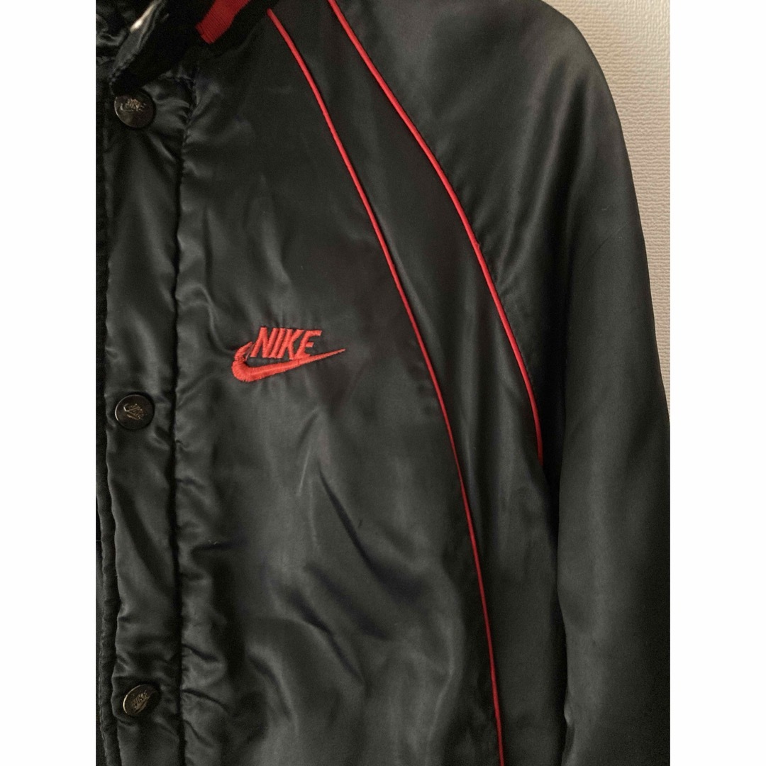 Jordan Brand(NIKE) - 【希少】80s ビンテージ NIKE AIR Jordan Brand(NIKE) - 【希少】80s ビンテージ NIKE AIR