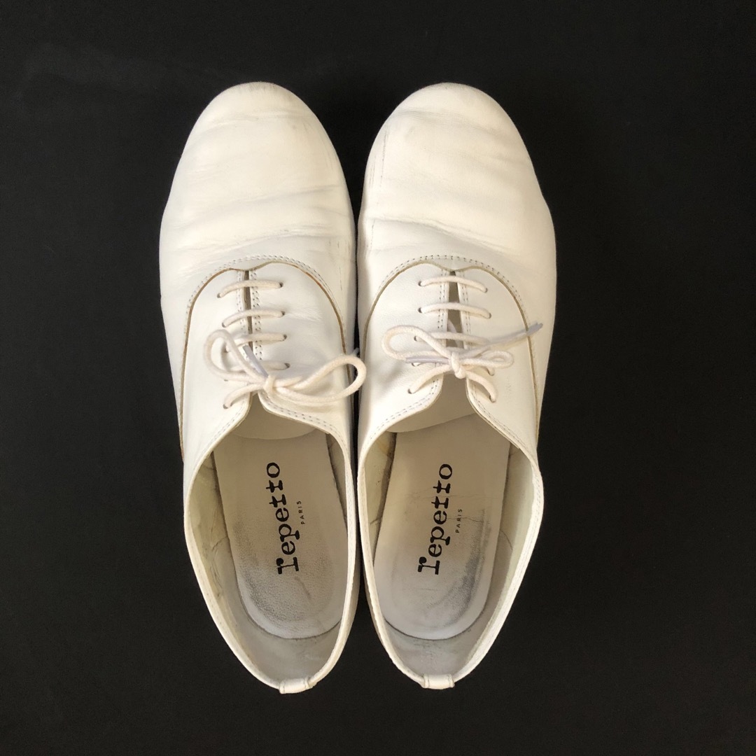 レペット Repetto zizi バレエシューズ 24cm(レペット レペット Repetto zizi バレエシューズ 24cm(レペット