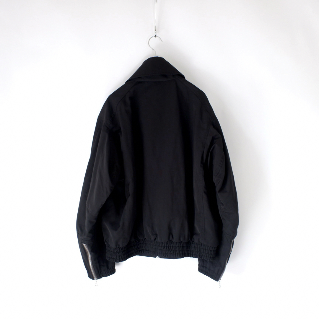 DRIES VAN NOTEN - Dries Van Noten VILLER 9102 M.W.JACKETの DRIES VAN NOTEN - Dries Van Noten VILLER 9102 M.W.JACKETの