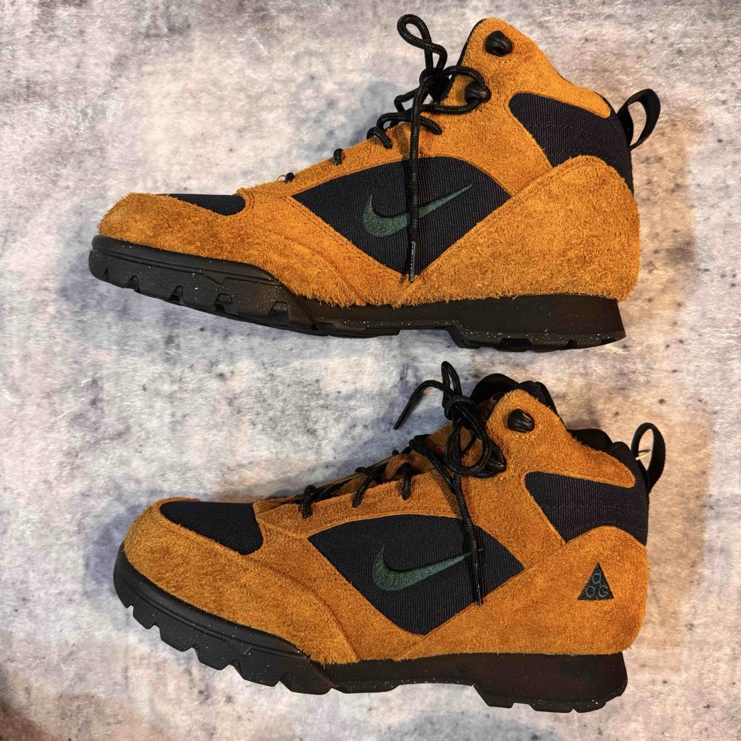 NIKE - 【新品・人気】 NIKE ナイキ ACG TORRE MID スニーカー NIKE - 【新品・人気】 NIKE ナイキ ACG TORRE MID スニーカー