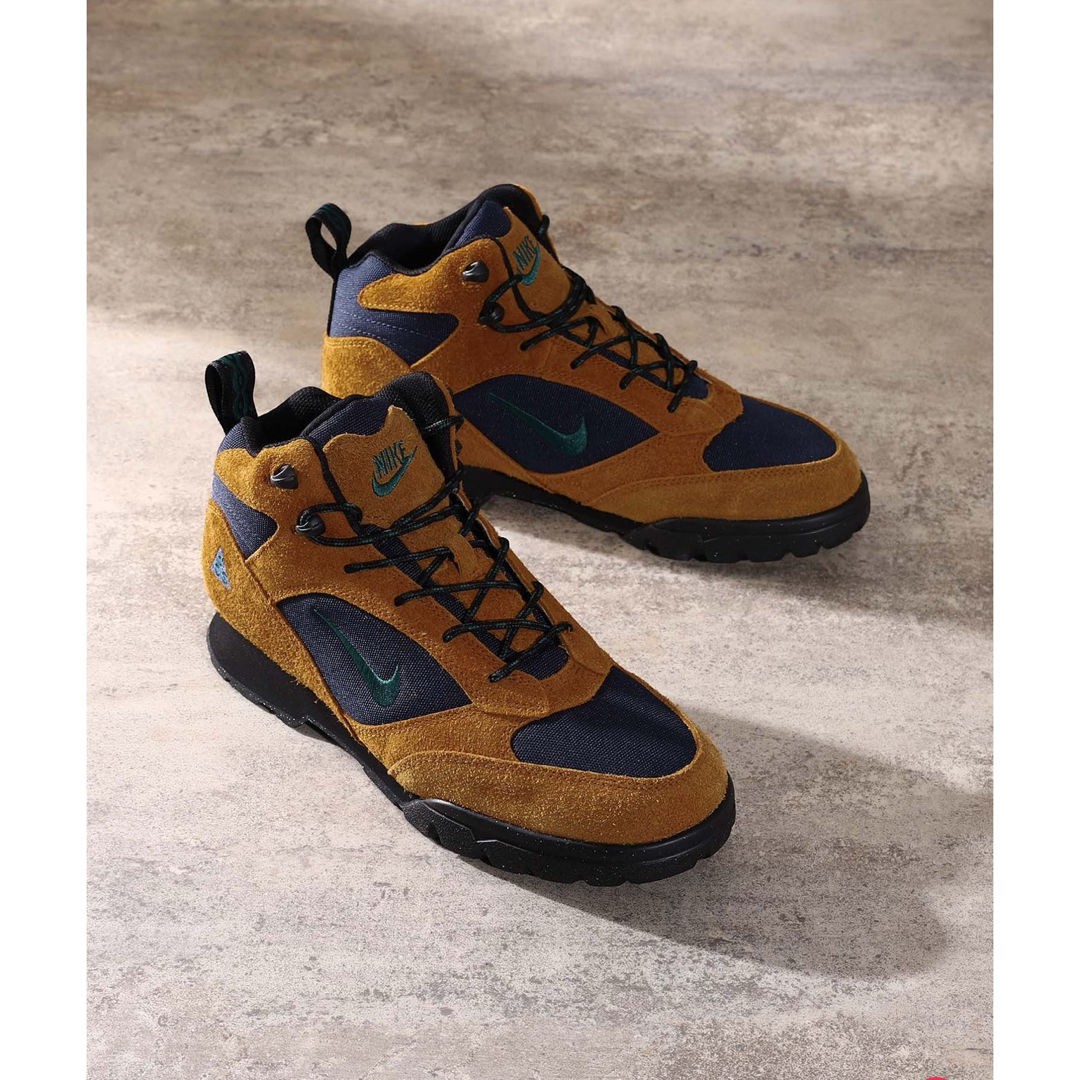NIKE - 【新品・人気】 NIKE ナイキ ACG TORRE MID スニーカー NIKE - 【新品・人気】 NIKE ナイキ ACG TORRE MID スニーカー