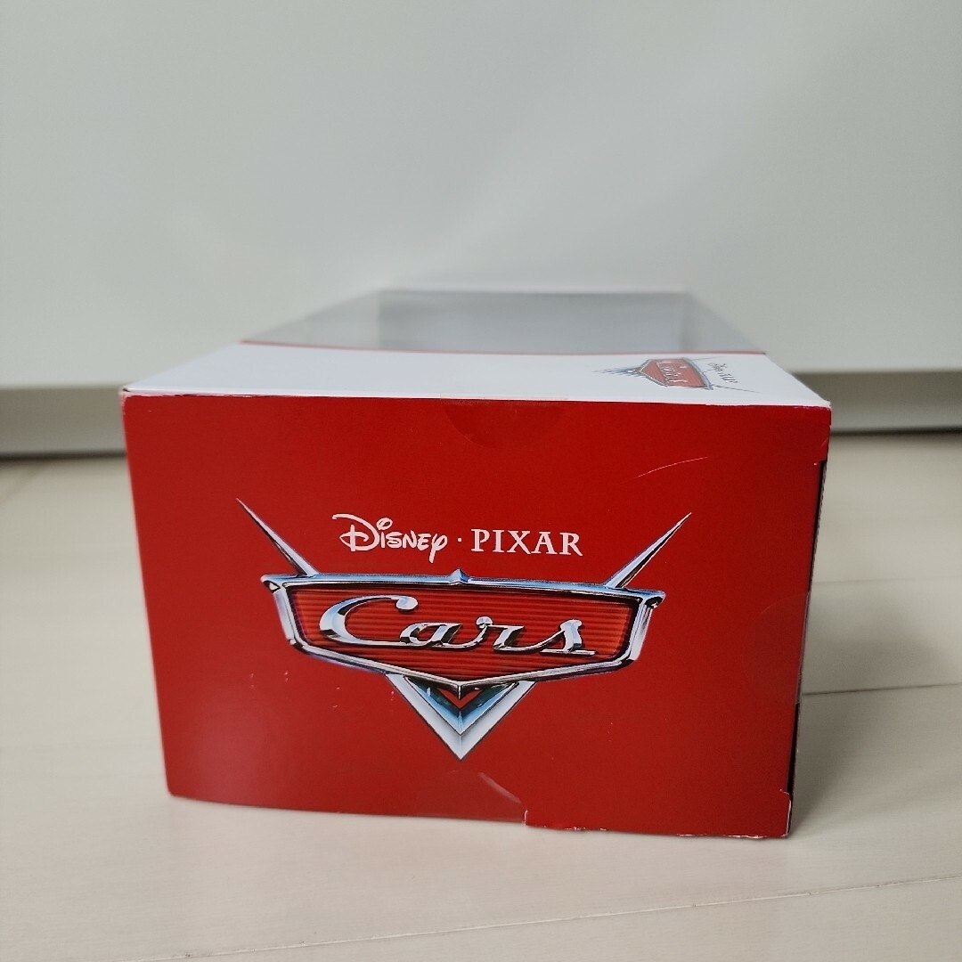 MATTEL - カーズ マテル ヘビーメタルメーター ディズニー MATTEL - カーズ マテル ヘビーメタルメーター ディズニー