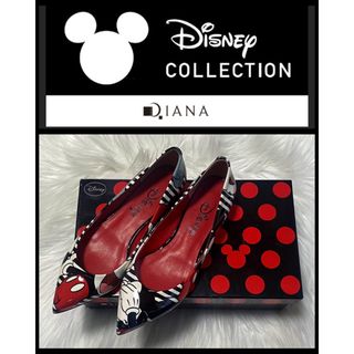 DIANA(バレエシューズ)のフリマアイテム一覧 DIANA(バレエシューズ)のフリマアイテム一覧