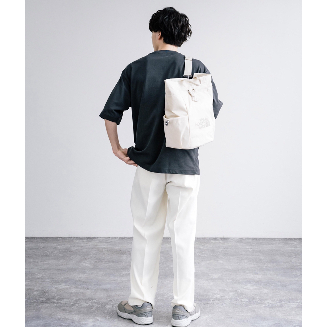 THE NORTH FACE - 韓国ノースフェイスリュックボニーパックLIGHT THE NORTH FACE - 韓国ノースフェイスリュックボニーパックLIGHT