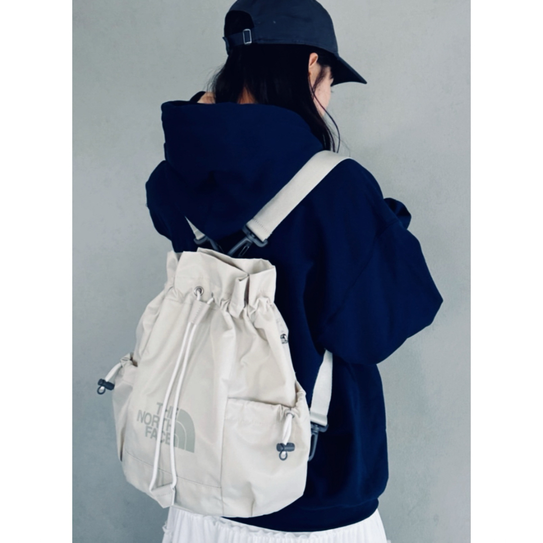 THE NORTH FACE - 韓国ノースフェイスリュックボニーパックLIGHT THE NORTH FACE - 韓国ノースフェイスリュックボニーパックLIGHT
