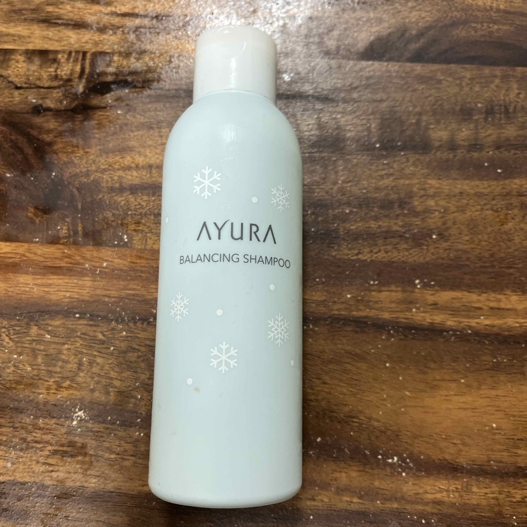 AYURA - アユーラ クリスマスコフレ バランシングシャンプーの