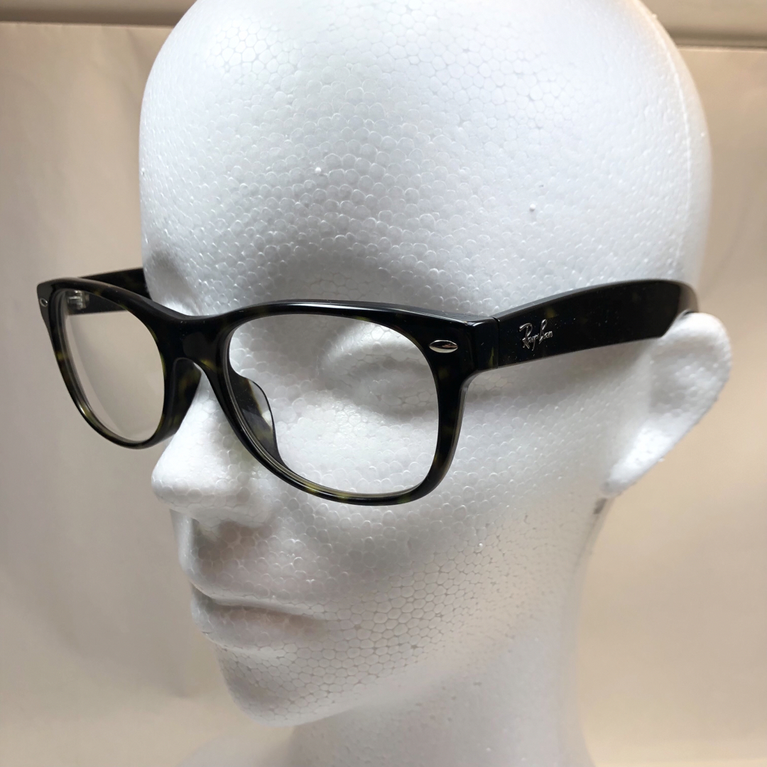 Ray-Ban レイバン メガネ ニューウェイファーラー RB5184F