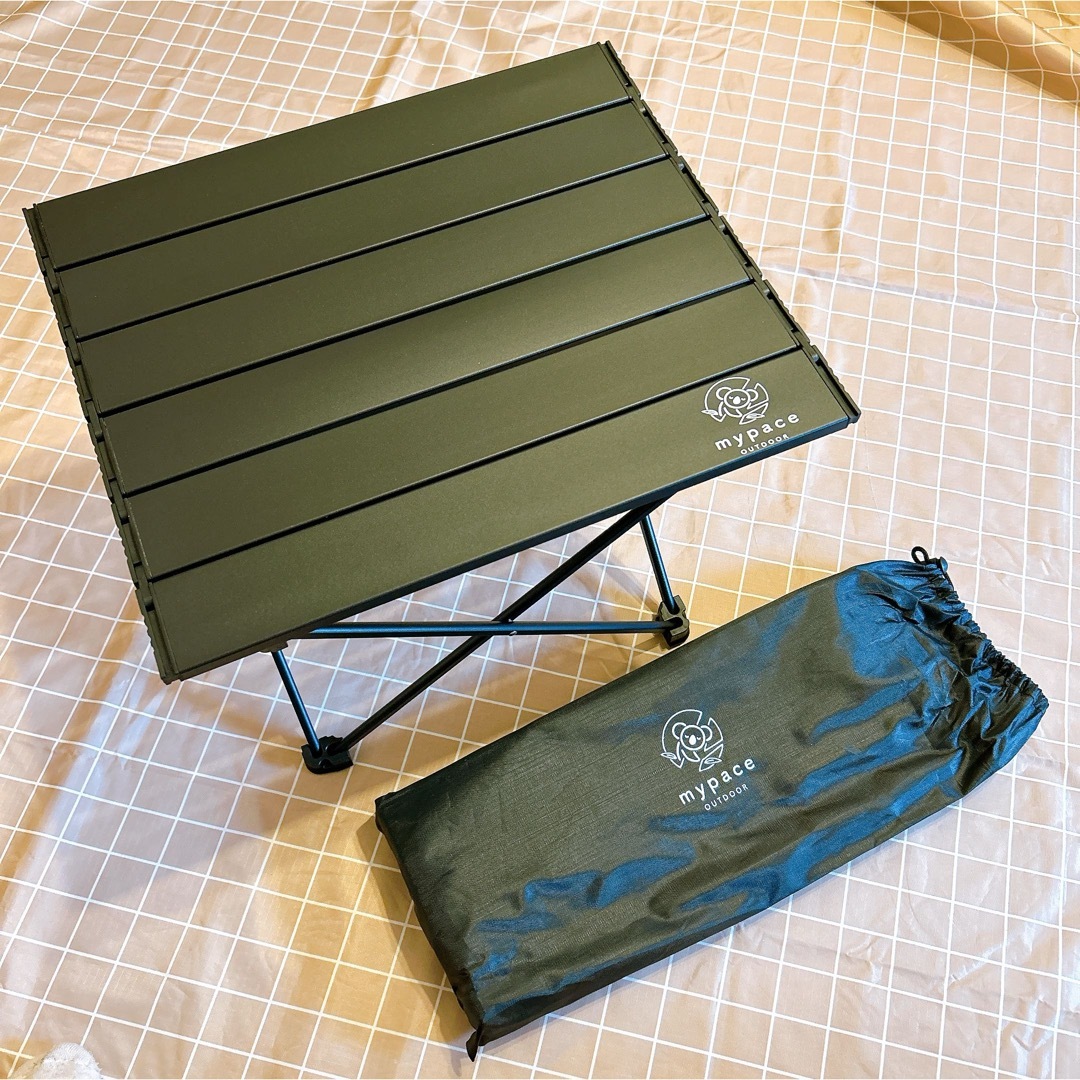 mypace outdoor キャンプローテーブル 折りたたみ 超軽量 mypace outdoor キャンプローテーブル 折りたたみ 超軽量