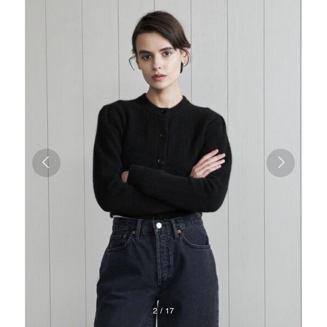 BEAUTY&YOUTH UNITED ARROWS - H BEAUTY&YOUTH カシミヤミックス BEAUTY&YOUTH UNITED ARROWS - H BEAUTY&YOUTH カシミヤミックス