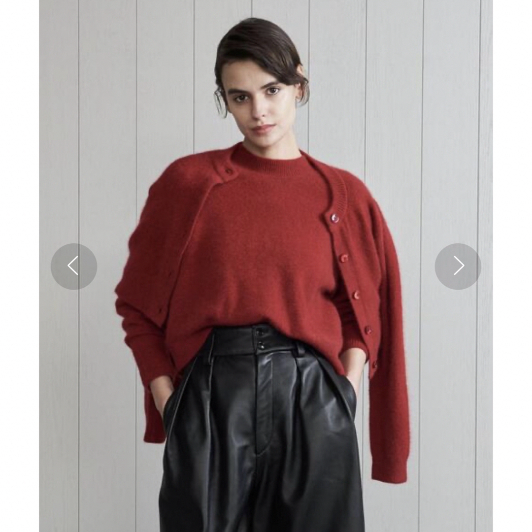 BEAUTY&YOUTH UNITED ARROWS - H BEAUTY&YOUTH カシミヤミックス BEAUTY&YOUTH UNITED ARROWS - H BEAUTY&YOUTH カシミヤミックス