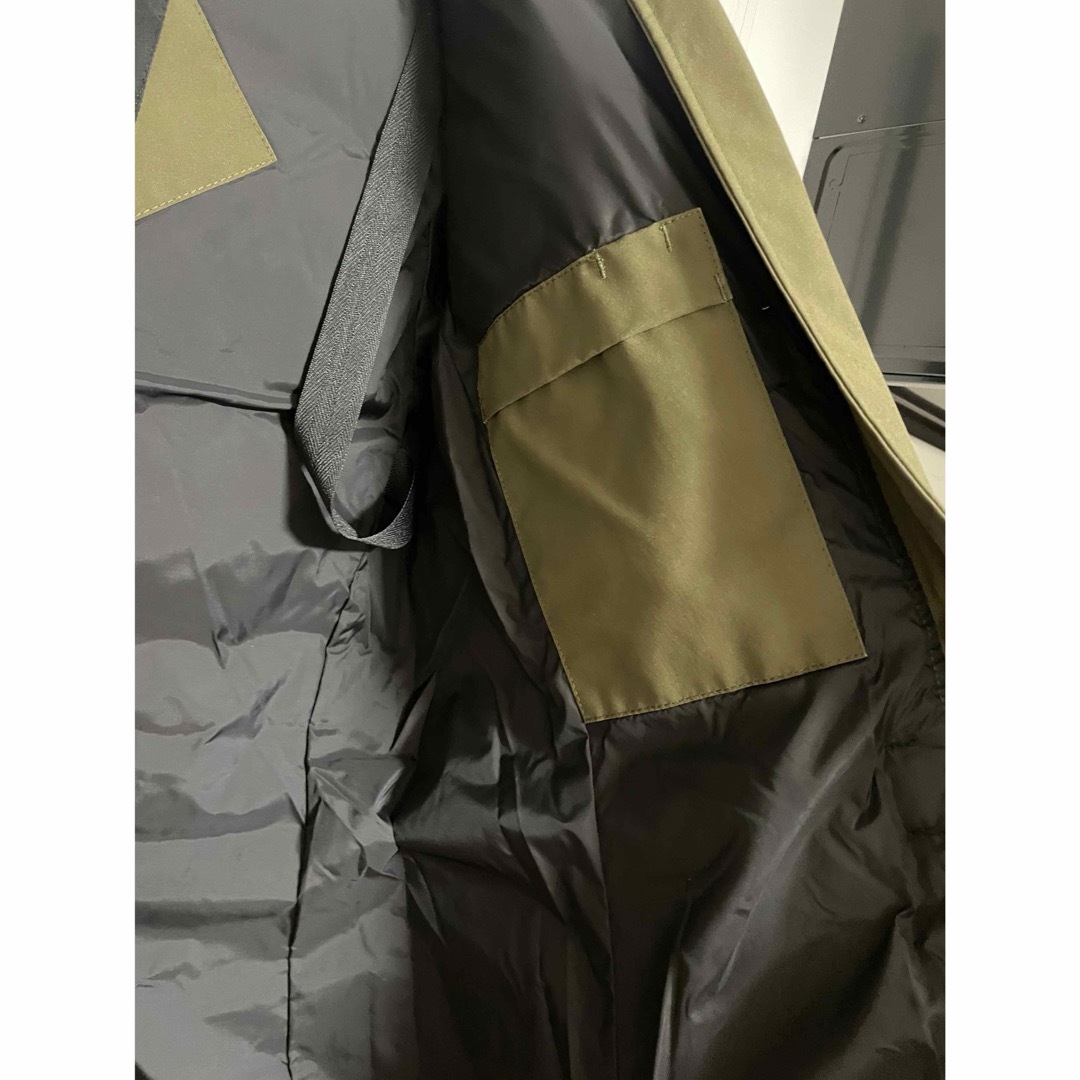 CANADA GOOSE - カナダグース カーキの通販 by saki's shop CANADA GOOSE - カナダグース カーキの通販 by saki's shop