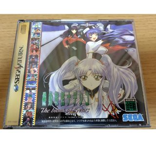 SEGA - 機動戦艦ナデシコ The blank of 3yearsの通販 by いぬ SEGA - 機動戦艦ナデシコ The blank of 3yearsの通販 by いぬ