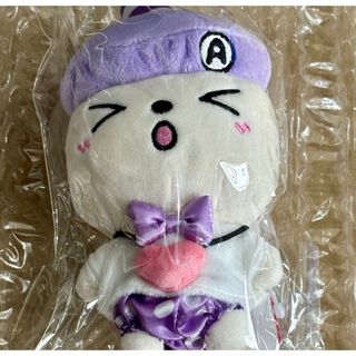 ATEEZ 野太い ANITEEZ ポップアップ PVC ポーチ ミンギ トレカ ATEEZ 野太い ANITEEZ ポップアップ PVC ポーチ ミンギ トレカ