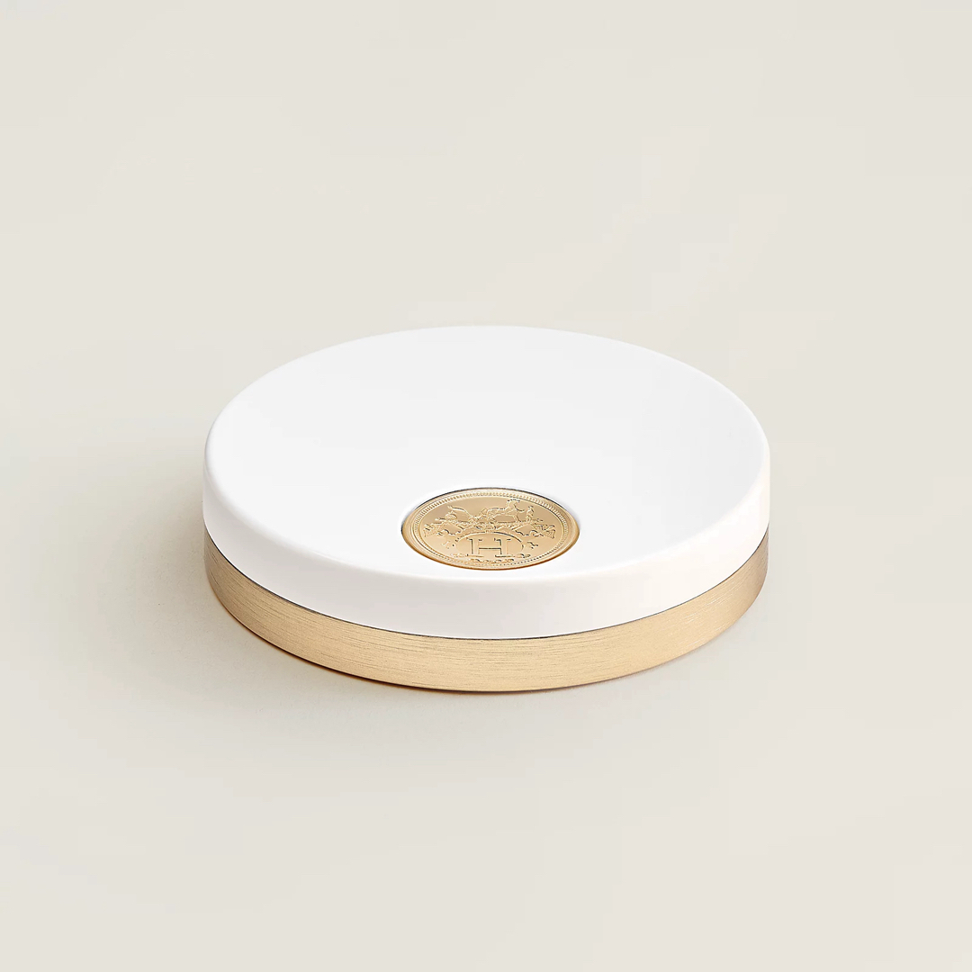 HERMES - HERMES チークカラー ローズ エルメス プードル HERMES - HERMES チークカラー ローズ エルメス プードル