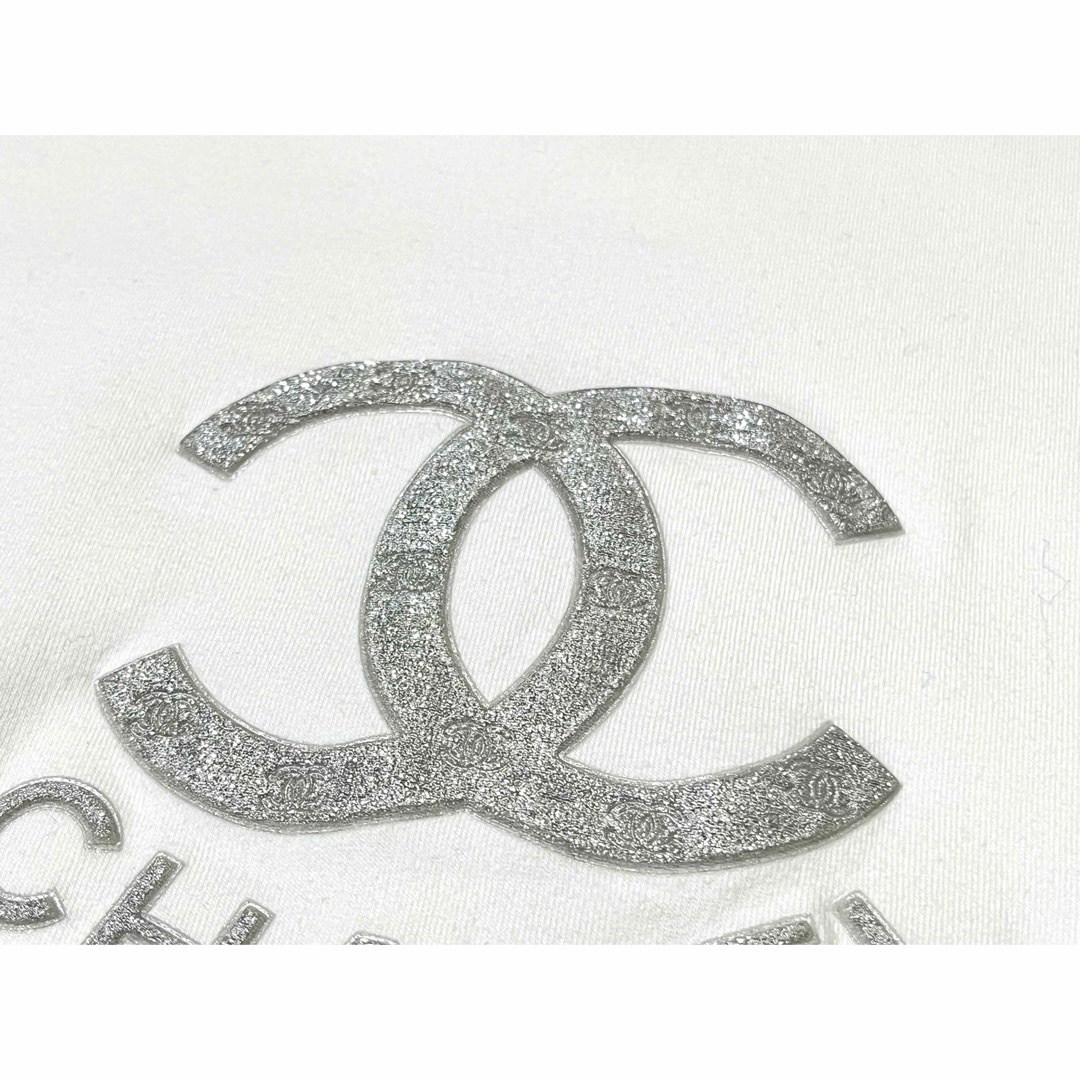 CHANEL シャネル ココマーク Tシャツ CHANEL シャネル ココマーク Tシャツ
