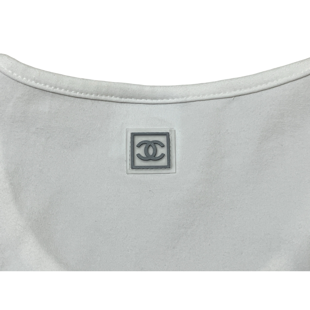 CHANEL シャネル ココマーク Tシャツ CHANEL シャネル ココマーク Tシャツ