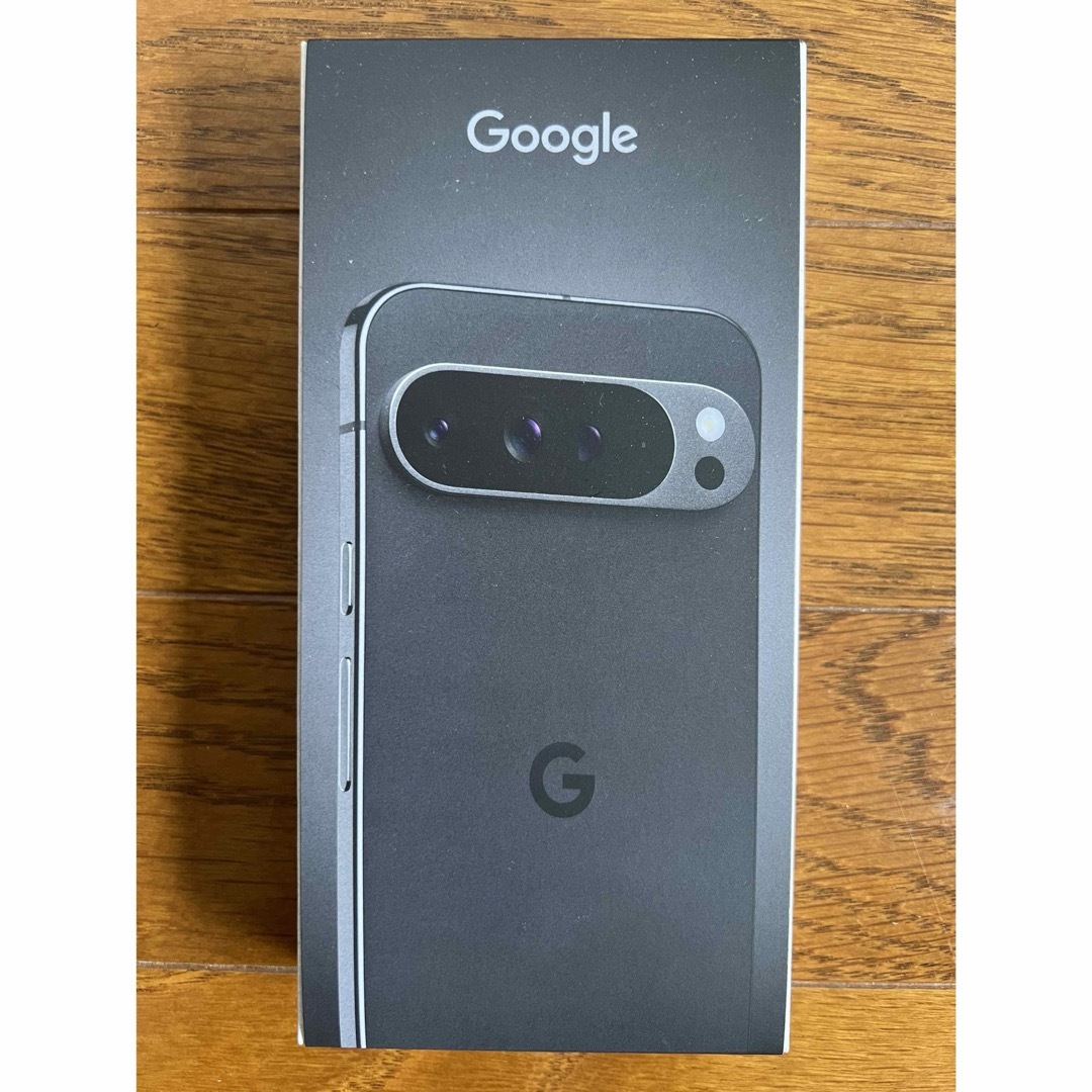 Google Pixel 9 Pro XL 128GB Google Pixel 9 Pro XL 128GB