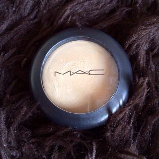 マック(MAC)のMAC クリームカラーベース パール(その他)