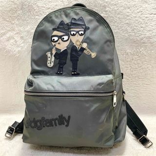 DOLCE&GABBANA(リュック/バックパック)のフリマアイテム一覧 DOLCE&GABBANA(リュック/バックパック)のフリマアイテム一覧