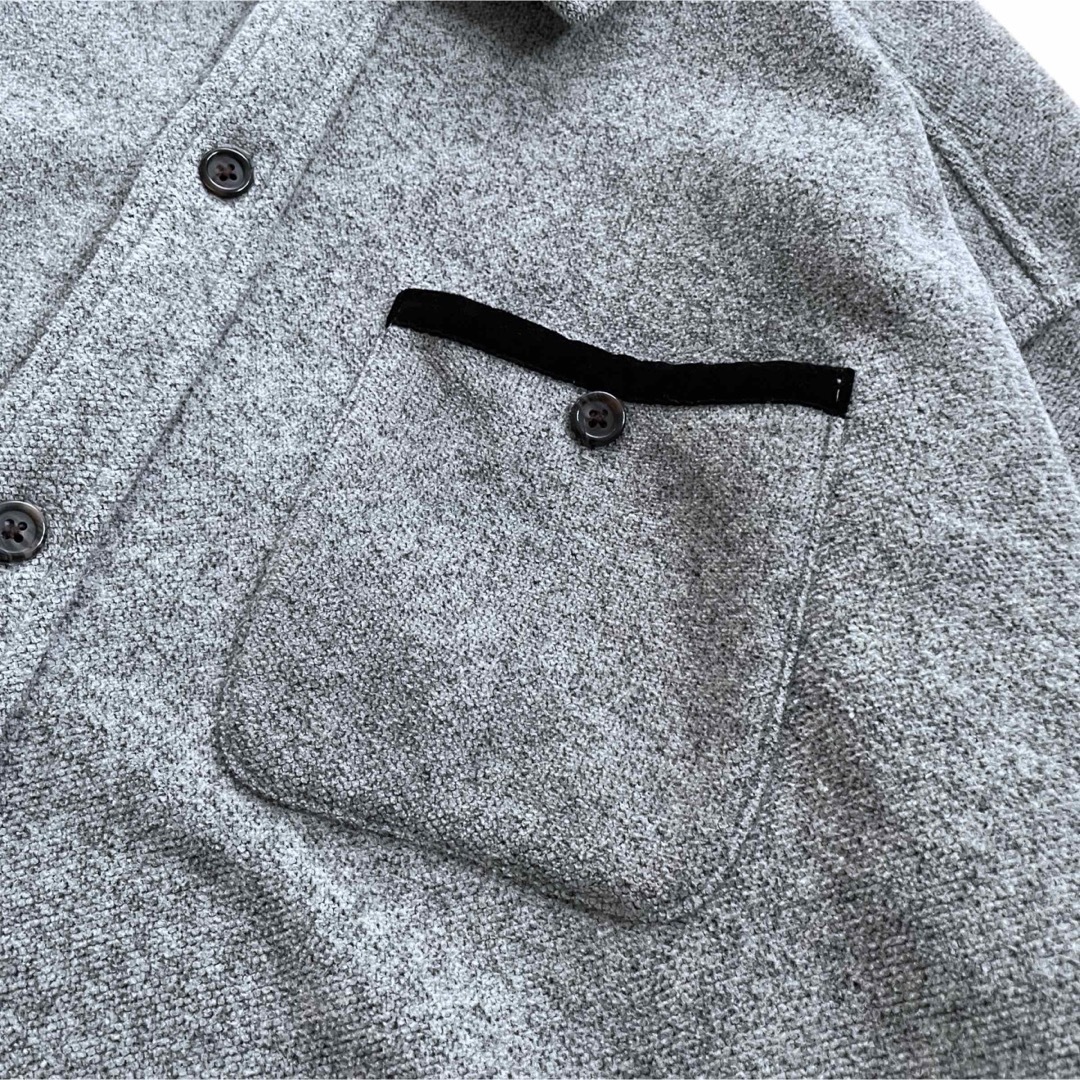 Banana Republic - BANANA REPUBLIC 90s~ 起毛 シャツ 裏 Banana Republic - BANANA REPUBLIC 90s~ 起毛 シャツ 裏