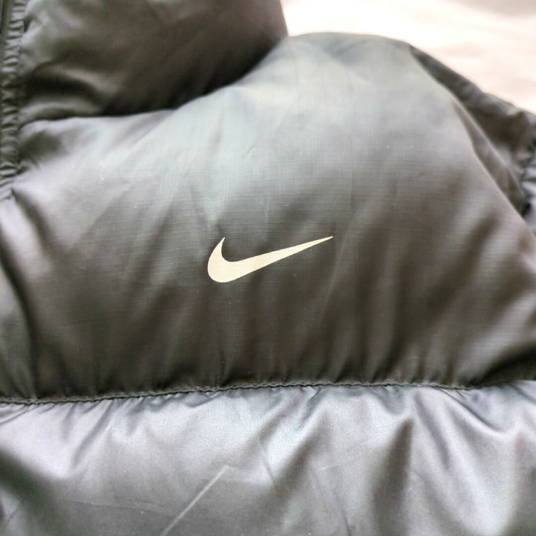 NIKE - ナイキ ダウンジャケット 550フィル オーバーサイズ NIKE - ナイキ ダウンジャケット 550フィル オーバーサイズ
