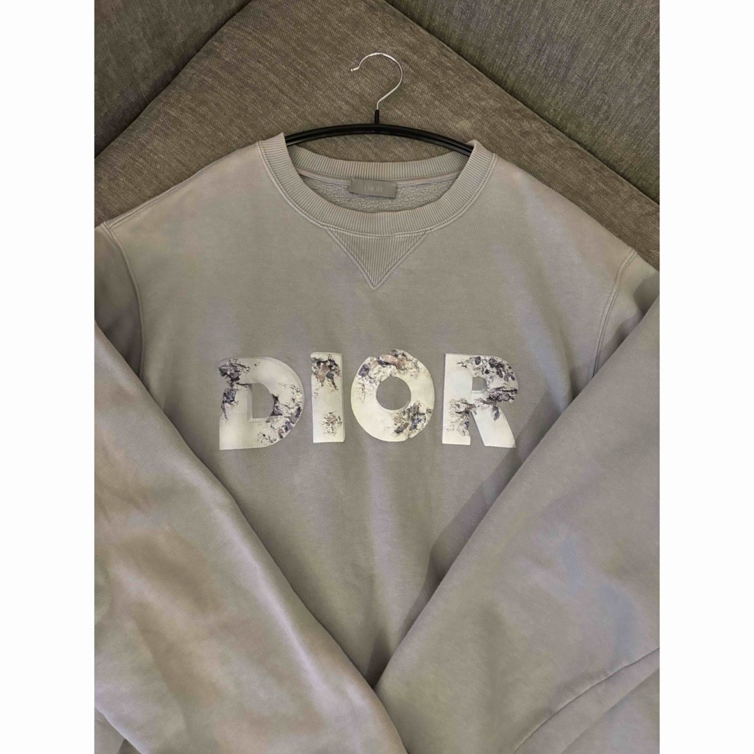 Dior - Diorトレーナーの通販 by るの|ディオールならラクマ Dior - Diorトレーナーの通販 by るの|ディオールならラクマ