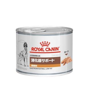 ロイヤルカナン(ROYAL CANIN)のロイヤルカナン消化器サポート缶詰(犬)