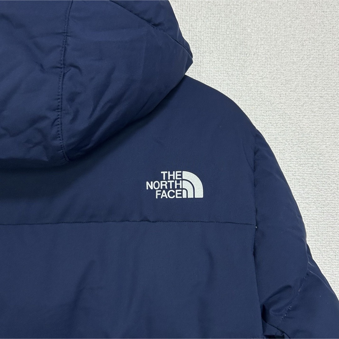 THE NORTH FACE - 人気希少! ノースフェイス ダウンコート THE NORTH FACE - 人気希少! ノースフェイス ダウンコート