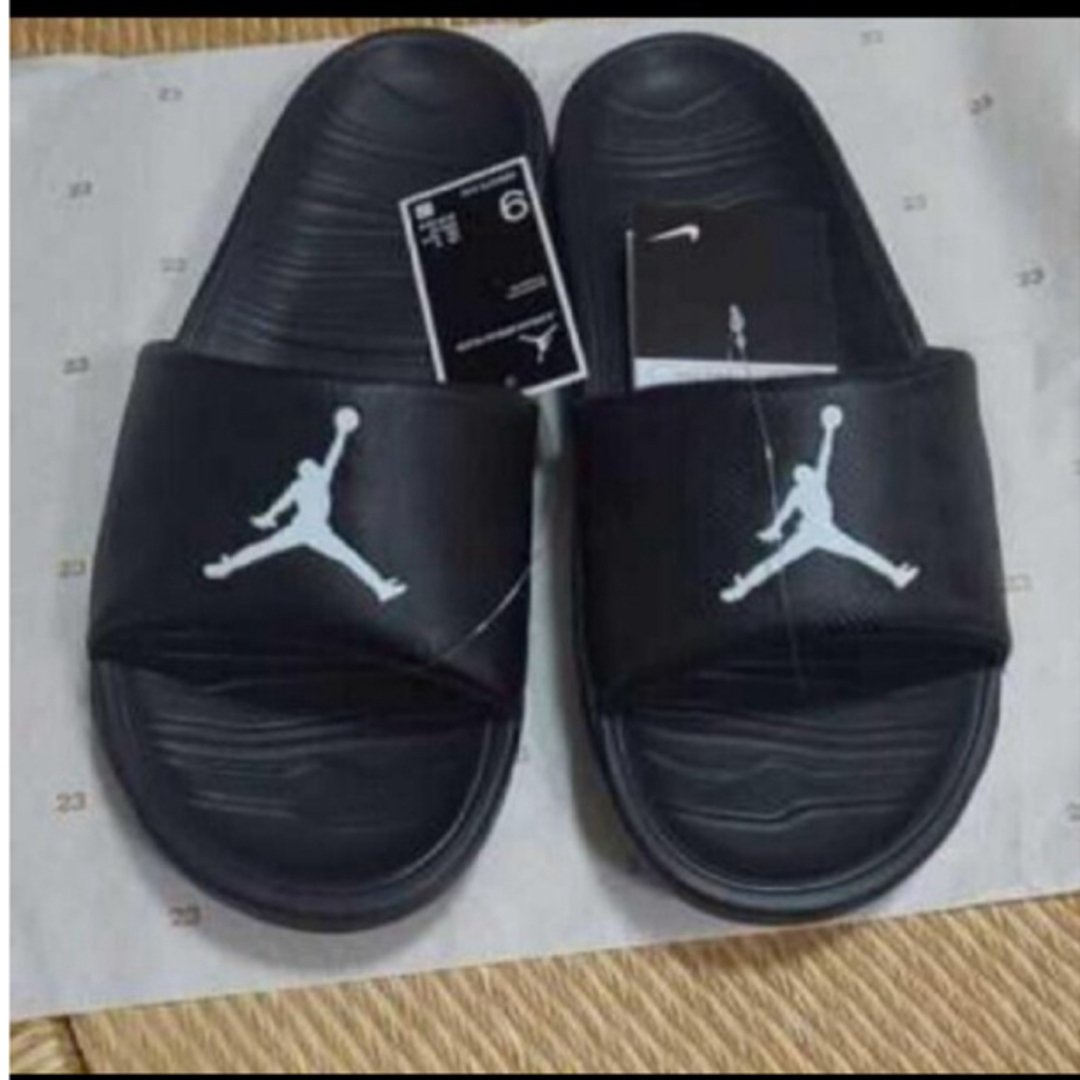 Jordan Brand(NIKE)(ジョーダン)のジョーダン サンダル 28㎝ メンズの靴/シューズ(サンダル)の商品写真